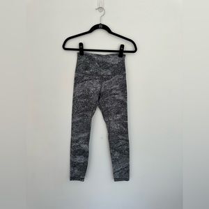 LULULEMON - ALIGN TIGHT 25”